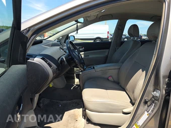 2007 Toyota Prius – miniatura 7