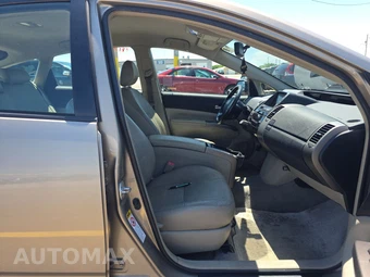 2007 Toyota Prius – miniatura 8