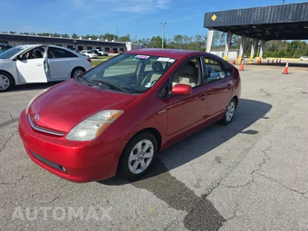 2007 Toyota Prius