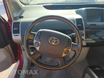 2007 Toyota Prius – miniatura 10