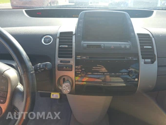 2007 Toyota Prius – miniatura 11