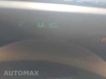 2007 Toyota Prius – miniatura 12