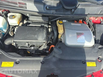 2007 Toyota Prius – miniatura 15