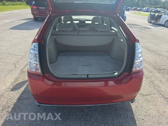 2007 Toyota Prius – miniatura 16