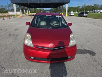 2007 Toyota Prius – miniatura 2