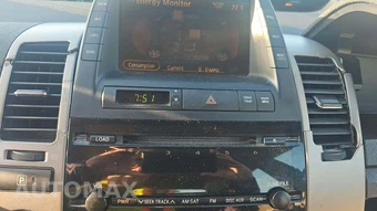 2007 Toyota Prius – miniatura 21