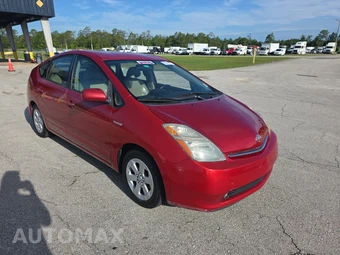 2007 Toyota Prius – miniatura 3