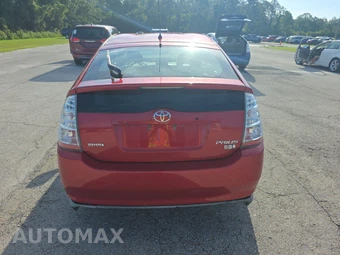 2007 Toyota Prius – miniatura 5