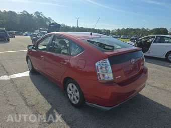 2007 Toyota Prius – miniatura 6