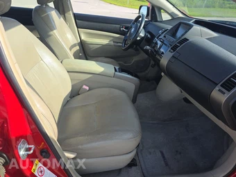 2007 Toyota Prius – miniatura 8