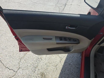 2007 Toyota Prius – miniatura 9