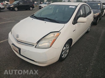 2007 Toyota Prius Touring