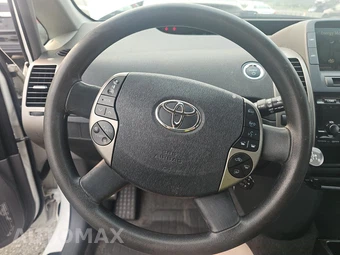 2007 Toyota Prius Touring – miniatura 10