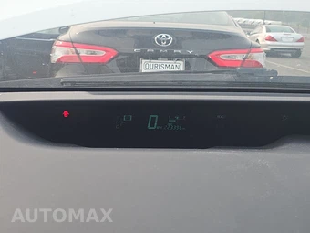 2007 Toyota Prius Touring – miniatura 12