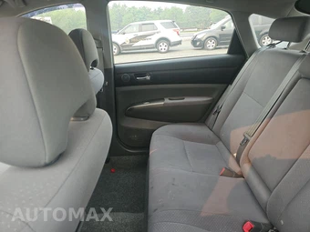 2007 Toyota Prius Touring – miniatura 13