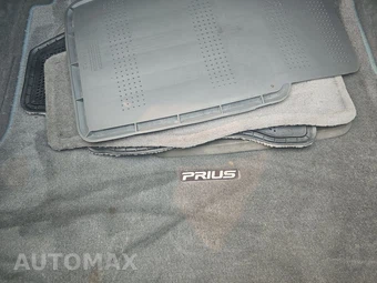 2007 Toyota Prius Touring – miniatura 16