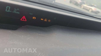 2007 Toyota Prius Touring – miniatura 19