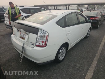 2007 Toyota Prius Touring – miniatura 4