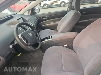 2007 Toyota Prius Touring – miniatura 7