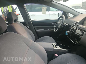 2007 Toyota Prius Touring – miniatura 8