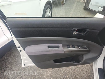 2007 Toyota Prius Touring – miniatura 9