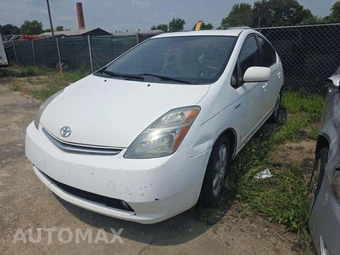 2007 Toyota Prius Touring — samochód z USA z aukcji Manheim, oferta Kup Teraz w AUTOMAX
