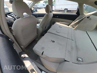 2007 Toyota Prius Touring – miniatura 11