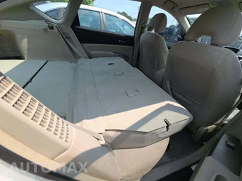 2007 Toyota Prius Touring – miniatura 13