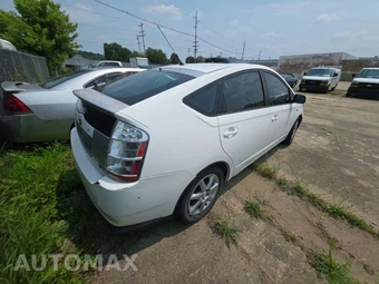 2007 Toyota Prius Touring – miniatura 3