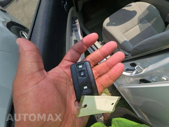 2007 Toyota Prius Touring – miniatura 7