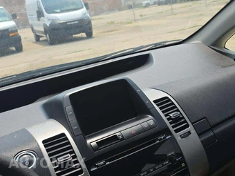 2007 Toyota Prius Touring – miniatura 9