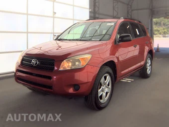 2007 Toyota RAV4