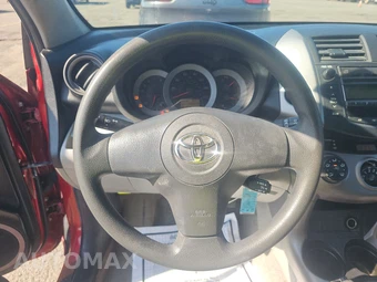 2007 Toyota RAV4 – miniatura 10