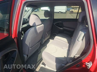 2007 Toyota RAV4 – miniatura 13