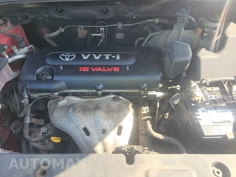 2007 Toyota RAV4 – miniatura 15
