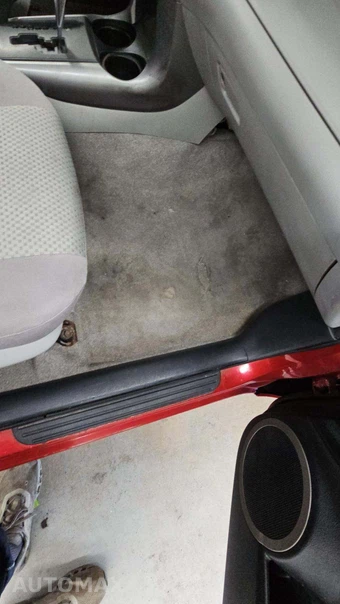 2007 Toyota RAV4 – miniatura 19