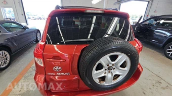 2007 Toyota RAV4 – miniatura 25