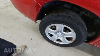 2007 Toyota RAV4 – miniatura 26