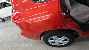 2007 Toyota RAV4 – miniatura 29