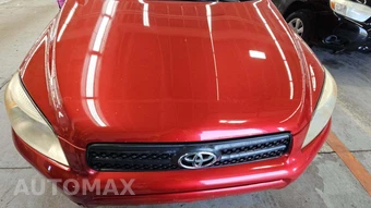 2007 Toyota RAV4 – miniatura 31