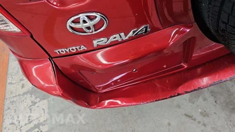 2007 Toyota RAV4 – miniatura 33