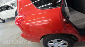 2007 Toyota RAV4 – miniatura 34
