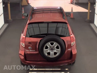 2007 Toyota RAV4 – miniatura 5