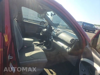 2007 Toyota RAV4 – miniatura 8