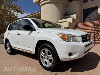 2007 Toyota RAV4 - car from the USA, Manheim Buy-Now listing at AUTOMAX