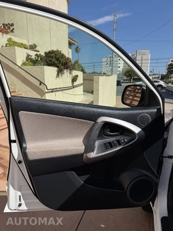 2007 Toyota RAV4 - miniatura 10