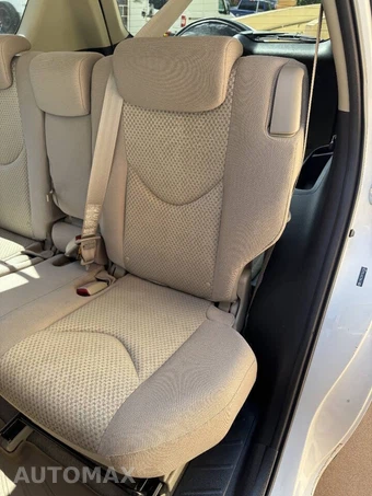 2007 Toyota RAV4 - miniatura 11