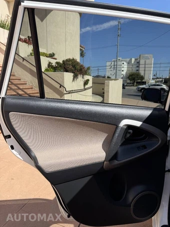2007 Toyota RAV4 - miniatura 12