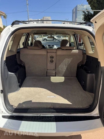 2007 Toyota RAV4 - miniatura 13