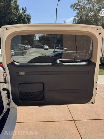 2007 Toyota RAV4 - miniatura 14